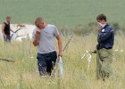 Holanda reclama a EE UU y Rusia datos de sus radares sobre el MH17