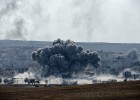 Un atac gihadista deixa 30 morts en un camp de gas sirià