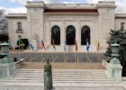 La OEA aprueba un magro presupuesto de transición