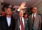 Los pactos para formar gobierno paralizan de nuevo a Túnez