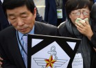 45 años de cárcel a un sargento por matar a un recluta en Corea del Sur