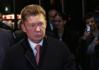Rússia i Ucraïna arriben a un acord per tancar la guerra del gas