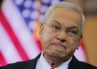 Thomas Menino, el alcalde que transformó Boston Thomas Menino, el alcalde que transformó Boston