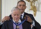 El Ben Bradlee que conocimos