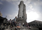 AI denuncia la “indiferencia” de Israel hacia los civiles de Gaza
