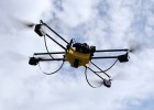 Tres franceses detenidos con un dron cerca de una central nuclear