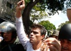 El opositor Leopoldo López rehúye otra vez ir a su juicio