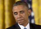 El president Obama, després de la derrota: “Us he escoltat”