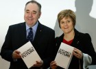 El desengaño de Escocia El desengaño de Escocia