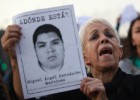 “Mèxic, em fas molt de mal. Què reculls sembrant cadàvers?”