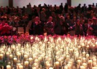 Holanda rinde homenaje a las 298 víctimas del vuelo MH17