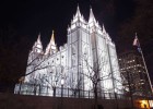 La Iglesia mormona reconoce el pasado polígamo de su fundador