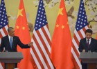 China se compromete por primera vez a reducir sus emisiones
