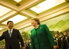 Latinoamérica corteja a los inversores chinos