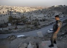 200 casas más para ultraortodoxos judíos en el este de Jerusalén