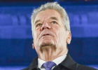 El presidente alemán
quiere dejar su impronta