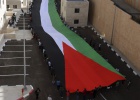 Francia acelera el proceso para reconocer a Palestina