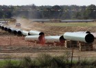 Los ecologistas temen daños en un gran acuífero