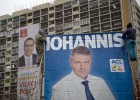 Rumania elige presidente entre cargos de corrupción y espionaje