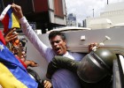 Venezuela nega liberdade ao opositor López, pedida pela ONU