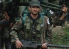 Les FARC declaren un alto el foc unilateral indefinit