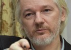La justicia sueca mantiene la orden de prisión preventiva para Assange La justicia sueca mantiene la orden de prisión preventiva para Assange