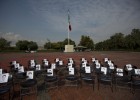 A indignação se apodera do México