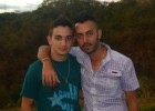 Costa Rica concede el primer seguro familiar a una pareja homosexual
