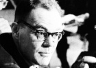 John T. Downey, prisionero de guerra durante 20 años
