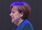 Alemania se resiste a cambiar el paso de la austeridad en Europa Alemania se resiste a cambiar el paso de la austeridad en Europa