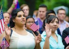Trump rectifica y mantiene intacta la protección de los ‘dreamers’ Trump rectifica y mantiene intacta la protección de los ‘dreamers’