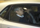 Sócrates compareix davant el jutge després de l'arrest per corrupció Sócrates compareix davant el jutge després de l'arrest per corrupció