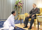 Tailandia acalla las críticas tras el golpe de Estado