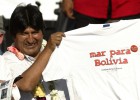 La verdad de la demanda boliviana