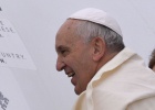 El Papa inicia un viatge a Turquia sota l’amenaça de l’Estat Islàmic