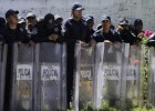 El pla de Peña Nieto contra la impunitat desferma crítiques
