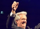 Desencanto en Uruguay tras el primer año de Tabaré Vázquez Desencanto en Uruguay tras el primer año de Tabaré Vázquez