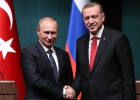 Putin cancela a construção de um gasoduto chave para a Europa
