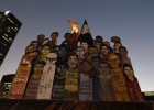 Popularidade de Peña Nieto cai ao completar dois anos na Presidência