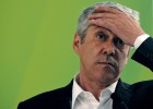 L’ex-primer ministre portuguès Sócrates continuarà a la presó L’ex-primer ministre portuguès Sócrates continuarà a la presó