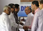 O Governo colombiano e as FARC voltam à mesa de negociações