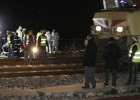 Mor un ministre marroquí en inspeccionar un altre accident mortal