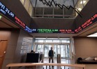 El adelanto de las elecciones hunde la Bolsa de Atenas