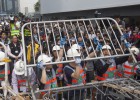 Começa remoção de manifestantes pró-democracia em Hong Kong