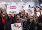El proyecto permite la libre apertura de notarías