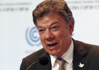 Santos retoma el diálogo con las FARC tras la liberación del general