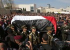 Israelenses e palestinos divergem na autópsia de ministro de Abbas
