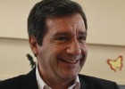 “El Estado griego está en bancarrota económica y política” “El Estado griego está en bancarrota económica y política”