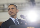 Obama: “Apuntar estudiants és una mostra de la seva depravació”