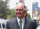 Raúl Salinas, en nombre de la impunidad Raúl Salinas, en nombre de la impunidad